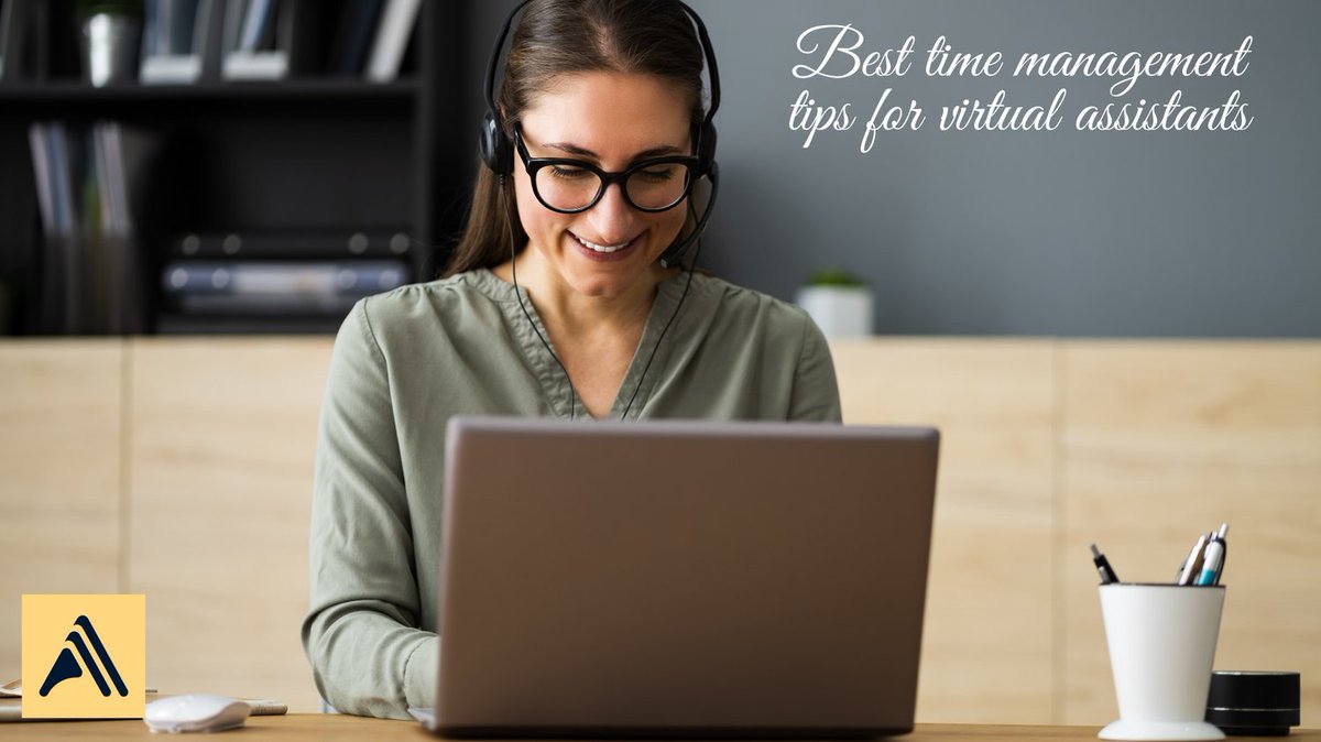 AssistlyNetwork's tweet image. Managing your time will be quite challenging after you start your virtual assistant business. So our article to find out the best time management tips for virtual assistants.

assistly.network/blog/best-time…

#virtualassistant #virtualassistantservices #remotework #virtualassistantjobs