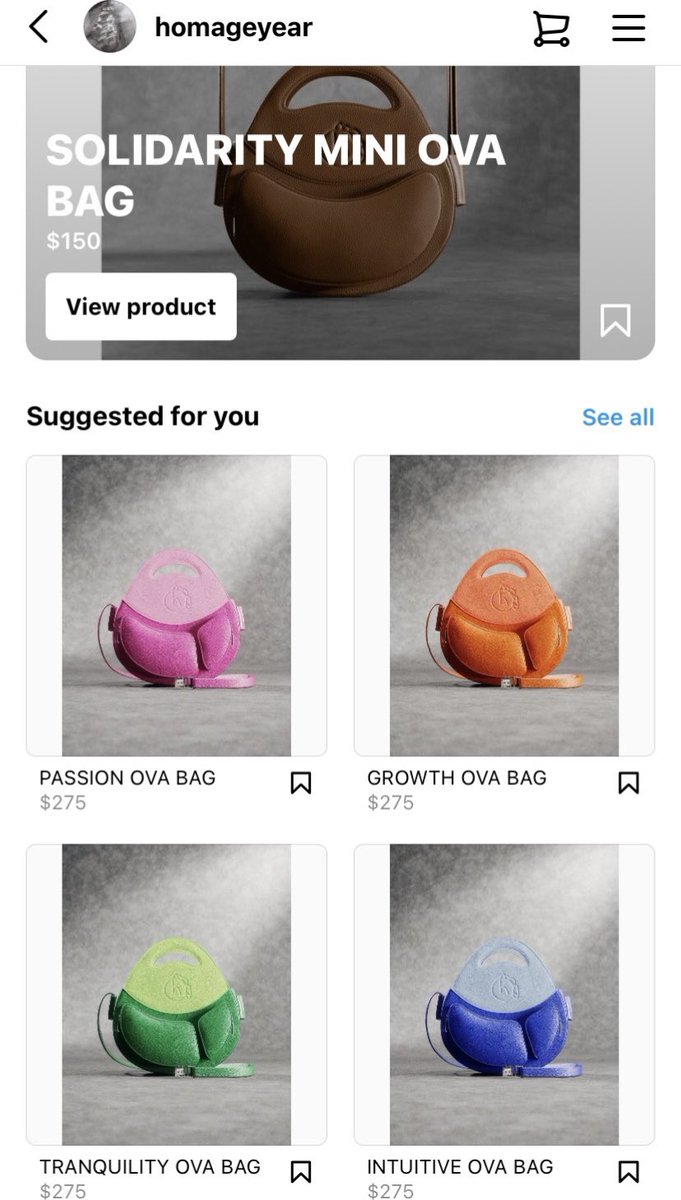 DirectoryPib's tweet photo. A few Black-Owned Bag Collections👜 that you must get into✨😍🤎🤎
#giftideas #give #Holidays #blackwork #pibdirectory #bagoftheday #brand #handbags #blackowned
•
•
• https://t.co/qt5DWknuWD