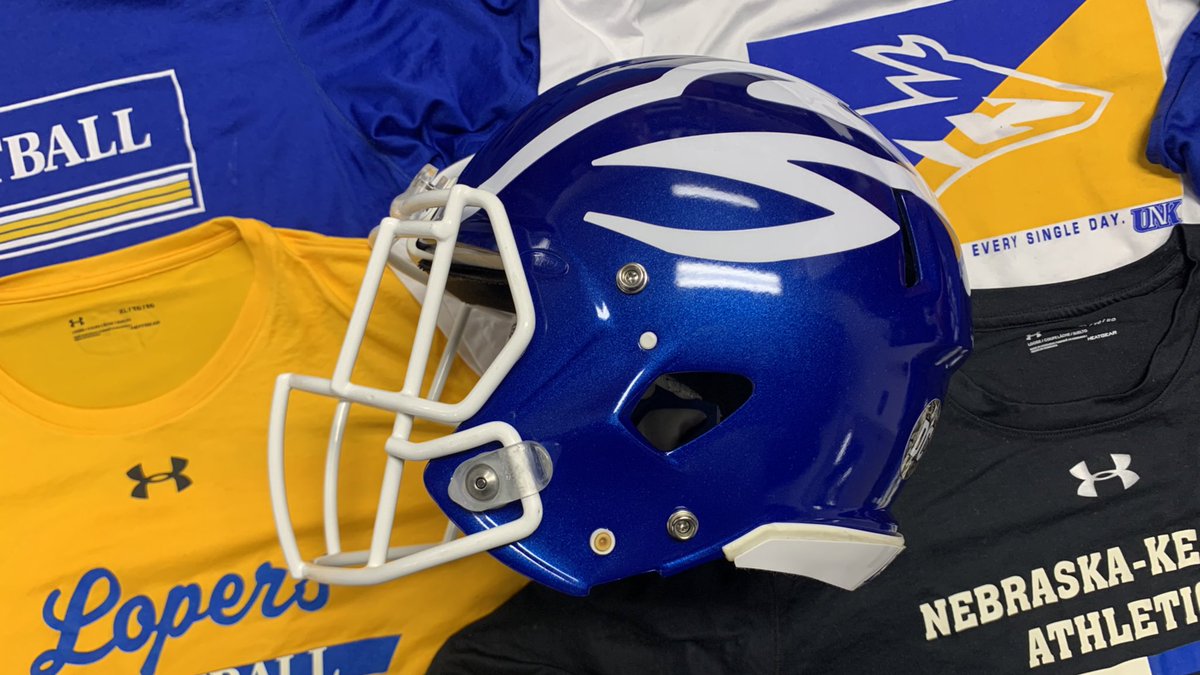 Helmet Bowl 5 Helmet Giveaway!

We are in the Sweet16 but we need your help to get back to the National Championship!

1. Follow 
2. Retweet
3. Vote everyday on multiple devices, browsers, and apps @ helmettracker.com/helmet-bowl-v-…

A winner will be announced Christmas Day! #GoLopers