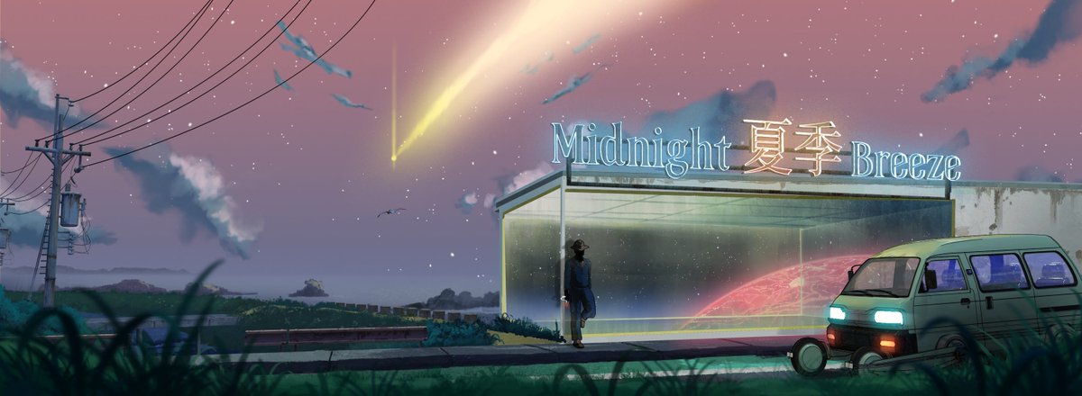 b0bbysins's tweet photo. Had to grab some #MidnightBreeze from @dutchtide and I have to say it's the best header out rn. #NFTeverything https://t.co/qH0TcI7OFu