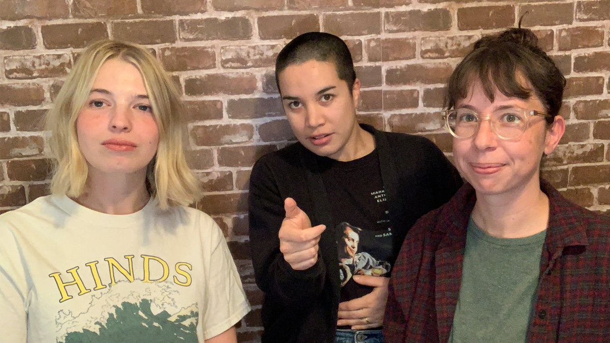 Mall Talk tweet media