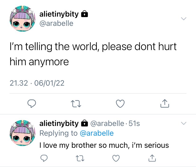 annelie tweet media