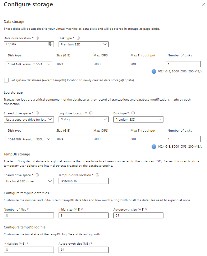 bobwardms's tweet image. @SQLGoddess and the #azure sql vm team has some new experiences for you. Optimize while you deploy with these new options. #azurevm #sqlserver #azuresql.