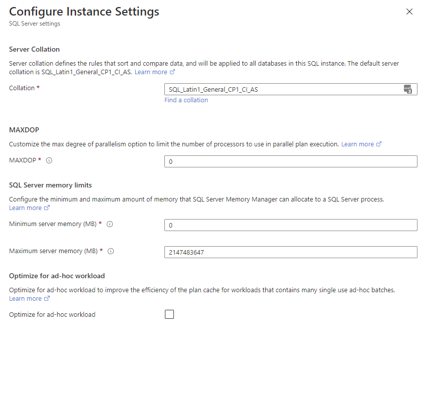 bobwardms's tweet image. @SQLGoddess and the #azure sql vm team has some new experiences for you. Optimize while you deploy with these new options. #azurevm #sqlserver #azuresql.