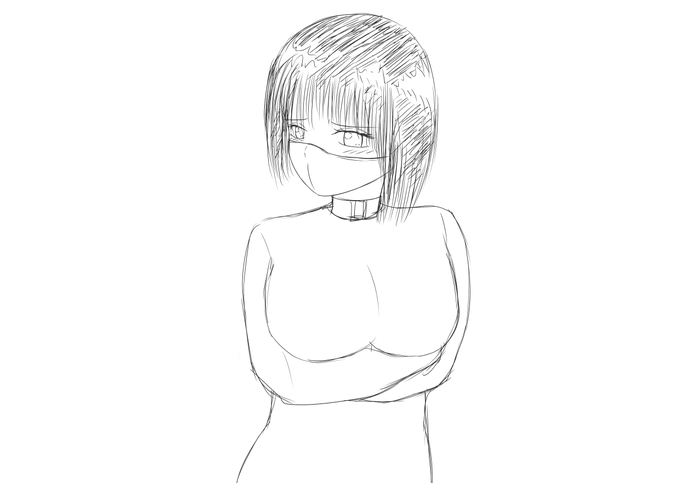 その2
通常のプレイの他に、金具や革などを使わず触り心地の良い素材を使用して作られた拘束衣を、女の子に着せて抱き枕として利用できるコースがあり、そのコースは料金設定が最も安いが、普通の風俗にあるような女の子からのご奉仕やキスや素股などは出来ない。
だが別に射精は禁じられていない。 