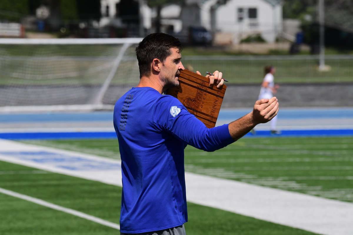 Drake Women's Soccer tweet media