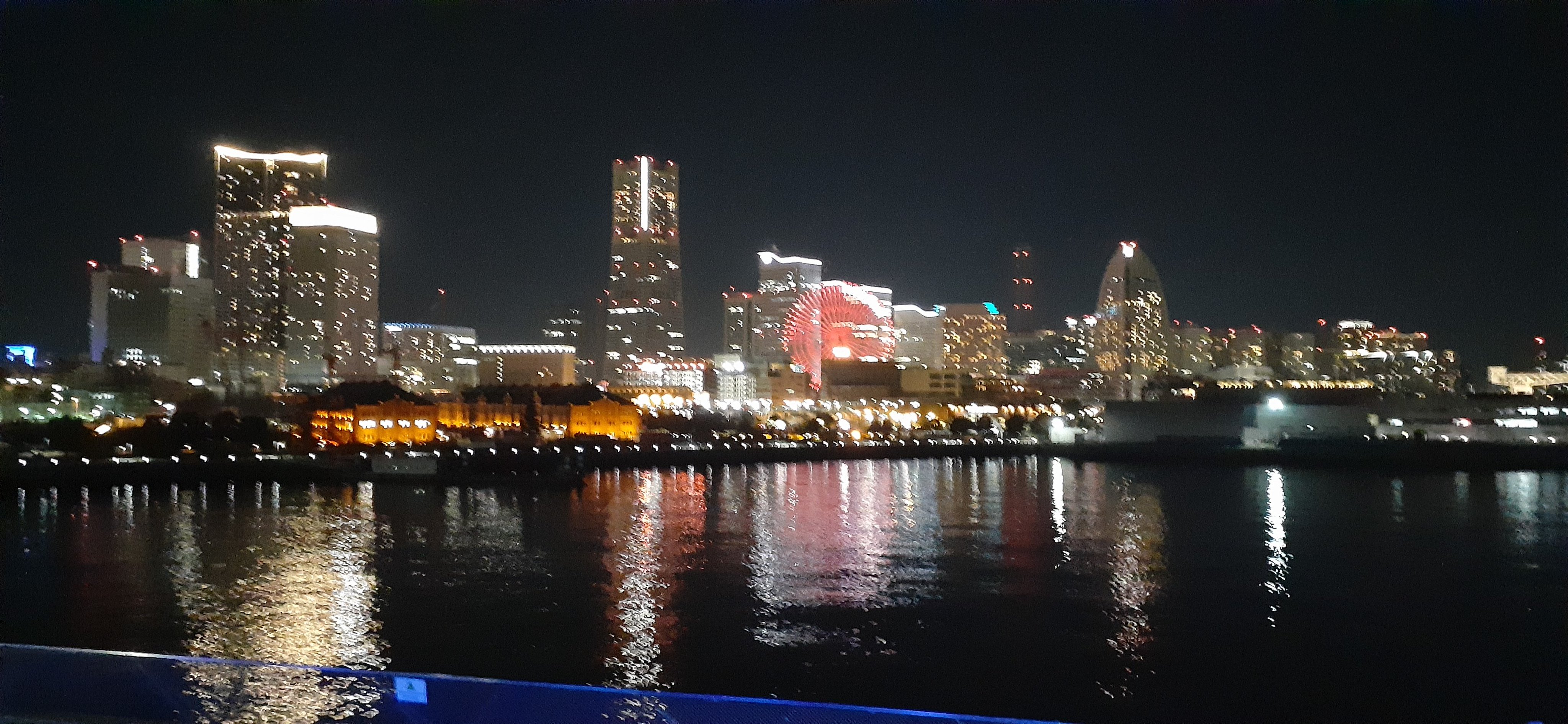 みなとみらいの夜景 Twitter Search Twitter