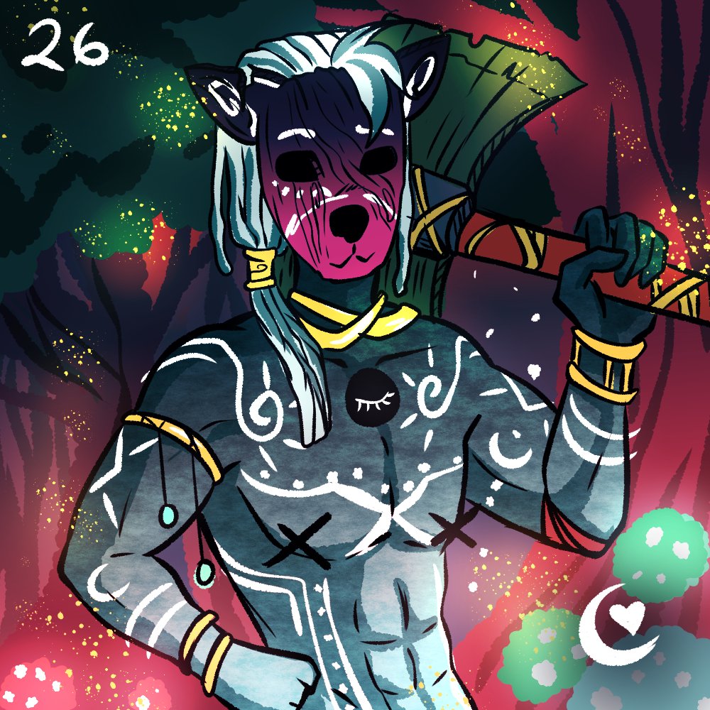 My second 1/1 NFT from <a href="/LxvelessNFT/">Josh Lxveless | LXVEWORLD</a> 😍