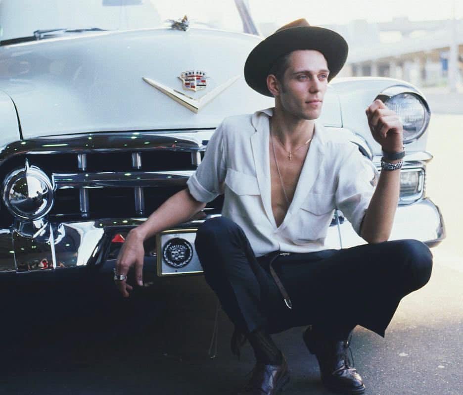 Happy 66th birthday to Clash bassist Paul Simonon 