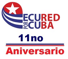 Calisoft1608's tweet photo. Desde #Calisoft felicitamos a #EcuRed en sus 11 años divulgando el conocimiento universal en un https://t.co/fSc5hZTVEB! https://t.co/Mk91gPNuAQ