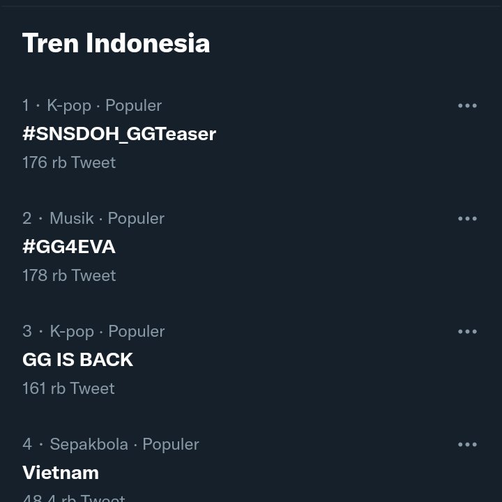 Iwa_gitari53's tweet photo. Petjah sih ini. Walaupun cuma sub unit nya yg comeback 😍
#SNSDOH_GGTeaser 
#GG4EVA #GGisback https://t.co/z7NZV8N6Is