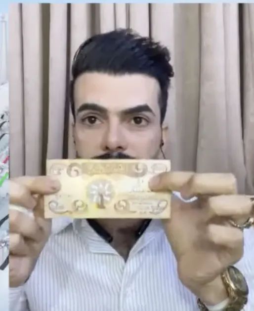الشباب يعانون الخريجون يعانون من قسوة الظروف وجلوسهم هاطلينرعن العمل وعدم امتلاكهم حتى ابسط مبلغ مادي فخرجو منذ سنه ونصف في البوابه ال5 ولم يستجب لهم احد حتى السبد الكاظمي وعدهم ولم يفي بوعده #نناشد_الصدر_معتصمي_بوابه_5 <a href="/Mu_AlSadr/">مقتدى السيد محمد الصدر</a> <a href="/salih_m_iraqi/">وزير القائد - صالح محمد العراقي</a>  <a href="/Ahmadalsadr/">أحمد الصدر</a>  @albnyanalmars