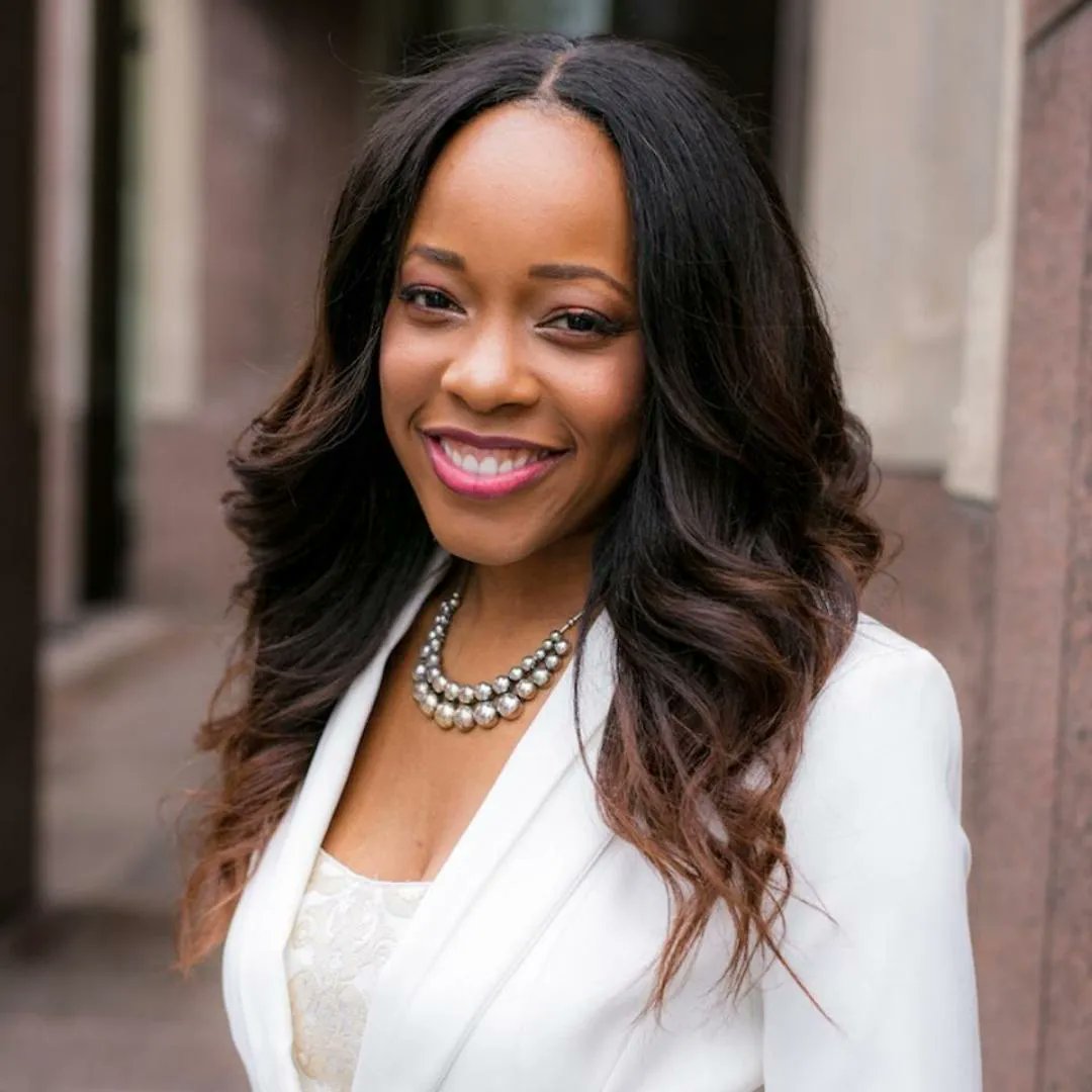 Meet The Founder Who Has Helped Women-Owned Businesses Secure Over $14 Million In Funding!

Read full article here: buff.ly/3DPTJOg
Photo credit: Dr. Roshawnna Novellus is the Founder and CEO of EnrichHER PHOTO CREDIT: ENRICHHER

CWIT: buff.ly/2PLbRG8
