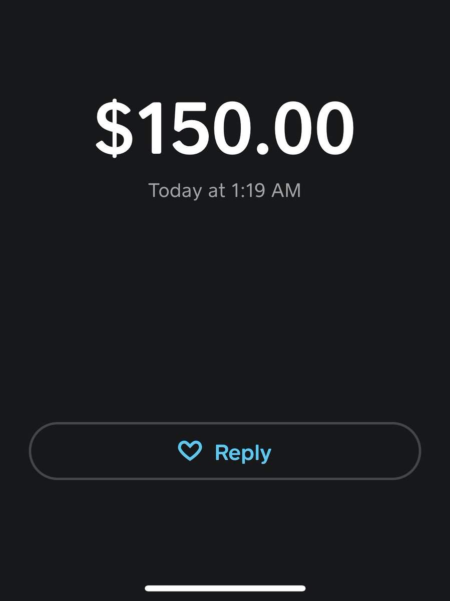paymeworm's tweet photo. Now, now…who is going to round this up to $200. Impress me. 

findom | paypig | cash app | fincuck https://t.co/hqFXlAnfBe