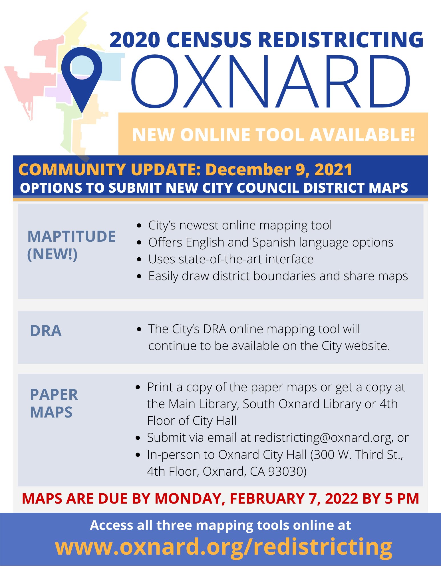 City Of Oxnard (@Cityofoxnard) / Twitter