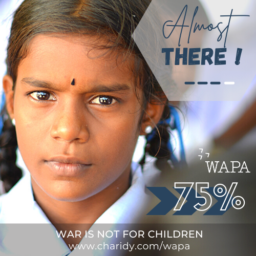 WAPA International tweet media