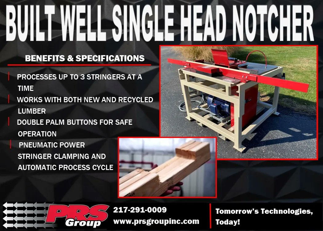 PRS Group (@palletrepair) on Twitter photo 