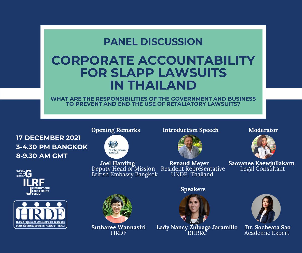 Global Labor Justice Archived tweet media