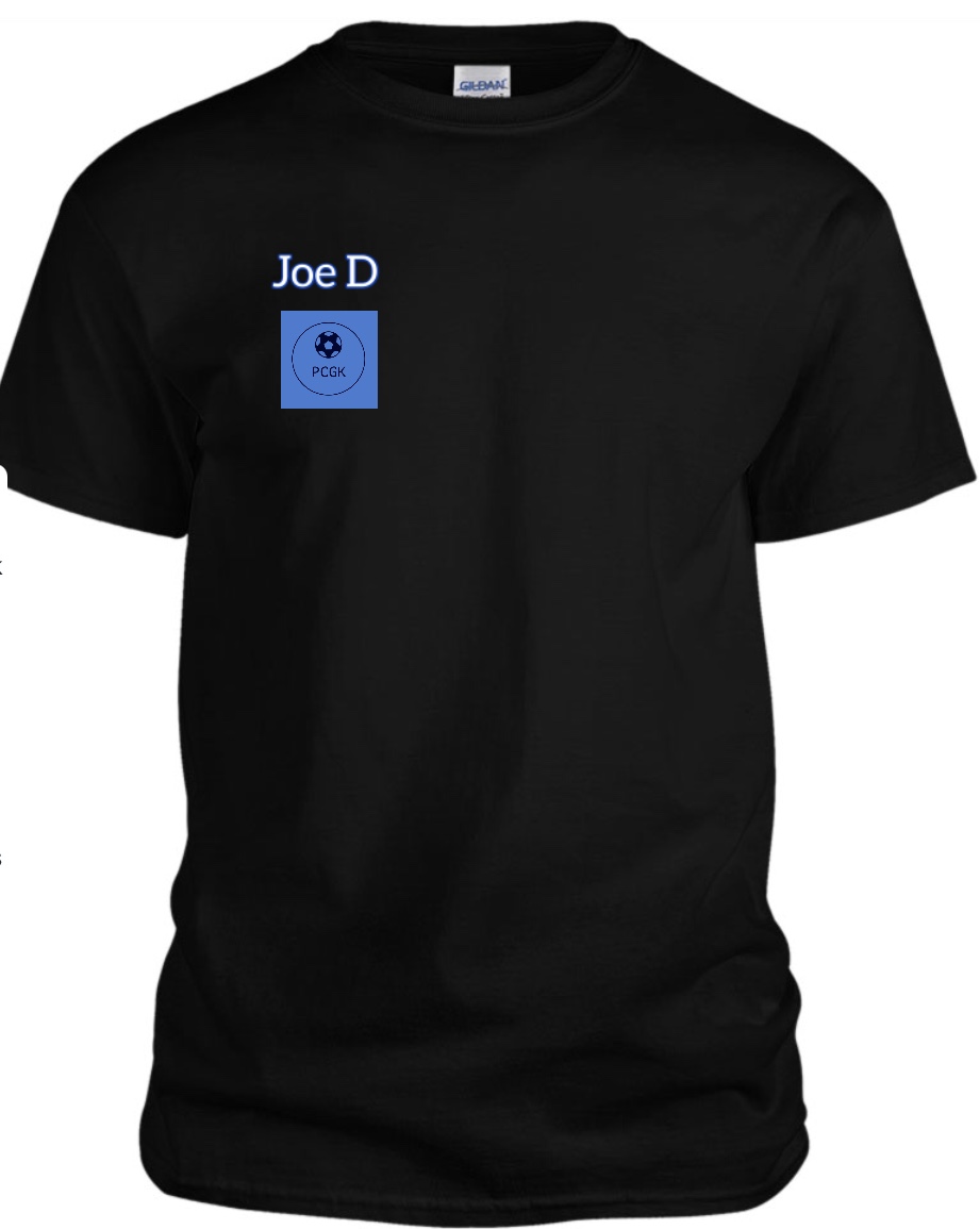 - Goal Keeper Camp Starting Tuesday, June 7
- Location: Miller City Soccer Fields 
- Male or Female Goalkeepers are welcome 
- 1 spot left for 6-8 graders
- 4 spots left for grades 9-12
- 6-8 graders will practice Tuesdays from 5 to 7
- 9-12 graders 5-7
- $15 per session