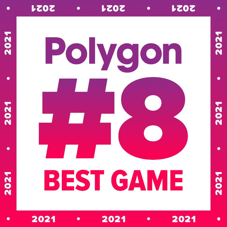 Congrats to our #client @worldwalkergames! Wildermyth is the video game miracle of 2021 buff.ly/3oVuDth