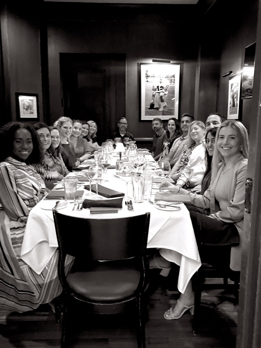 innovatisgroup's tweet photo. Our team is having a blast at #AvayaENGAGE2021! From enjoying the scenery, to bonding through group baking classes to chowing down at team dinners, this is one for the books &amp; was definitely worth the wait! Cheers to the last day of conference! 🥳 https://t.co/VKNI316Pj6
