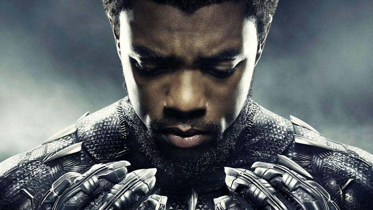 Chadwick Boseman’s brother says he would want Black Panther role recast https://t.co/heBYfZ4Wzz https://t.co/i4fqrs6egA