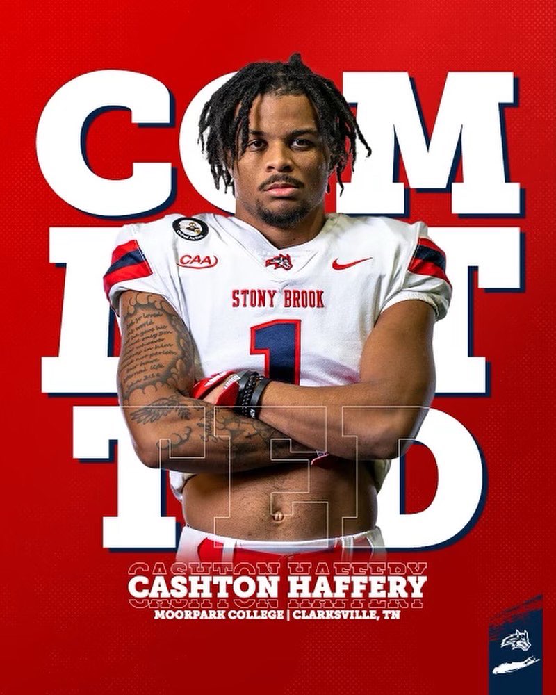 1000% COMMITTED. #HOWL 🐺