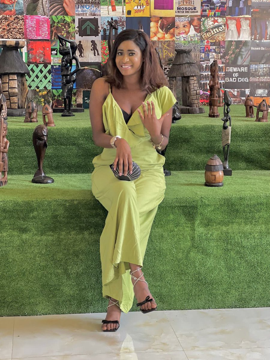 Fatu Sesay (@fatusesay14) on Twitter photo 