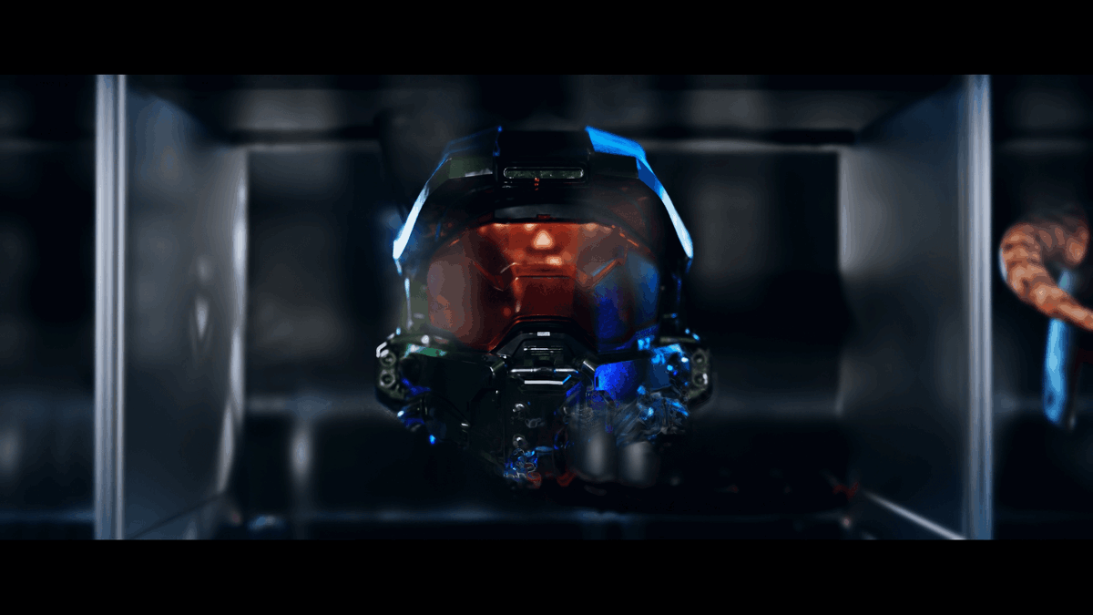 🎮 What if video games were clues to human history? Motion Designer <a href="/MaltheGHemmer/">Malthe Hemmer</a>'s recent short film, Odyssey, imagines a future where archaeologists try to piece together the history of our world.
Watch now 👉 youtu.be/ZST8XSaNyT8
Read more 👉 c4d3d.com/320JA4n