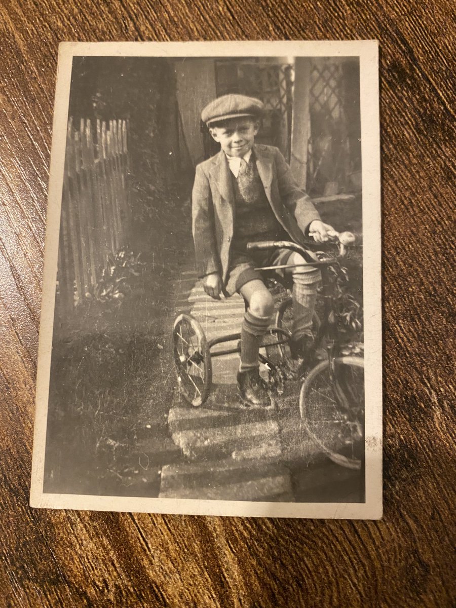 Duncan Ponter tweet media