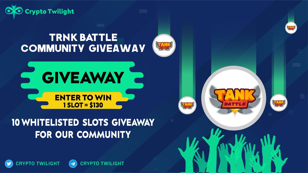 Crypto Twilight tweet media