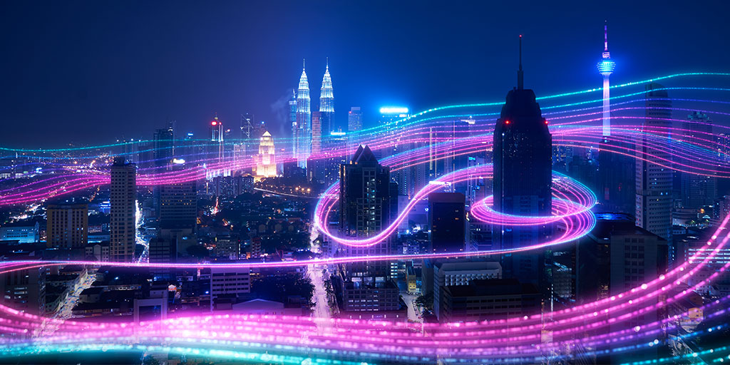 Wave_Carrier's tweet photo. With custom fiber networks, high capacity internet access, cellular backhaul and data transport, Wave Business Carrier delivers a variety of solutions across the nation. https://t.co/y3y6Q3HIFP