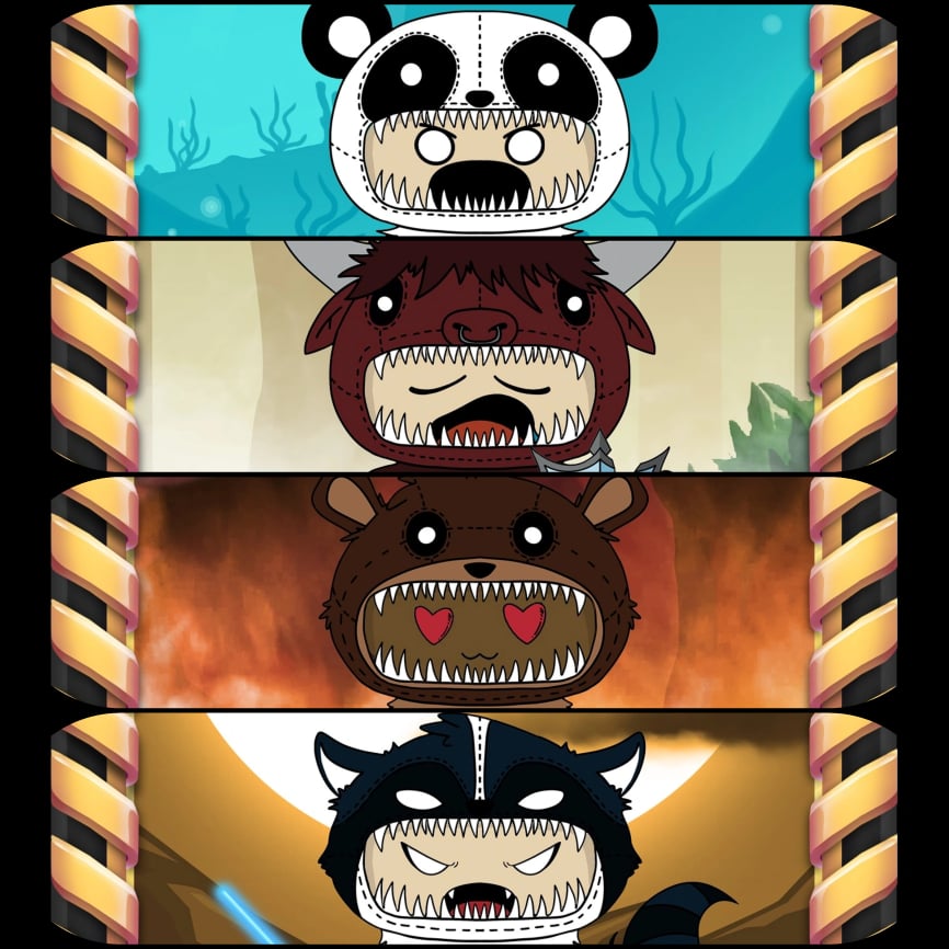 🎉#NFTGIVEAWAY🎉

To enter

1) Follow  <a href="/ChibikombatNFT/">Chibi Kombat NFT</a>
2) RT  &amp;💖 post
3) Signup to our newsletter for more giveaways
4) Join our Discord

🤩Ends: December 28 th, 2021

 👉Participate: swiy.io/chibigiveaway

#SolanaNFTs  #NFT  #NFTGiveaway  #NFTCommunity #NFTcollectible