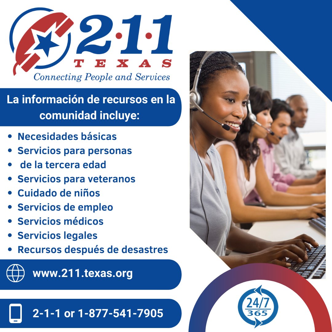 PVCMHMR's tweet photo. You DO NOT need to face your problems alone. HELPLINE specialist are always available to listen and provide information. 211 Texas/United Way HELPLINE provides free confidential information and referral services to those in need. https://t.co/NilsCeWBkj