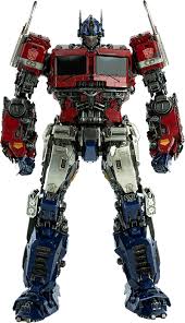 All hail the new god. Omicron Prime. Here to reap and show no mercy.