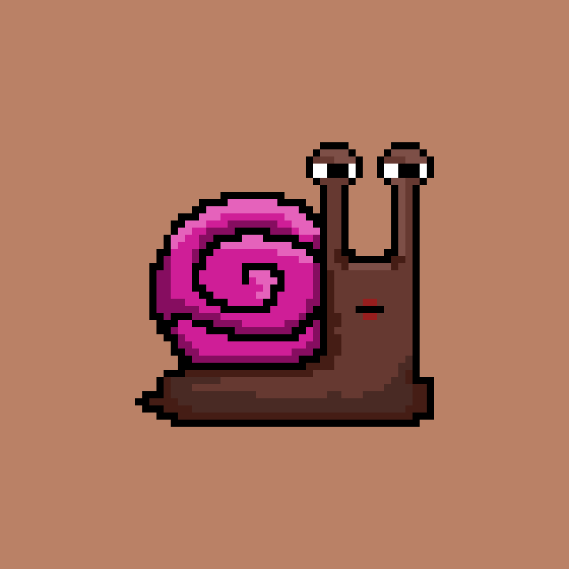 Sussy Snails tweet media