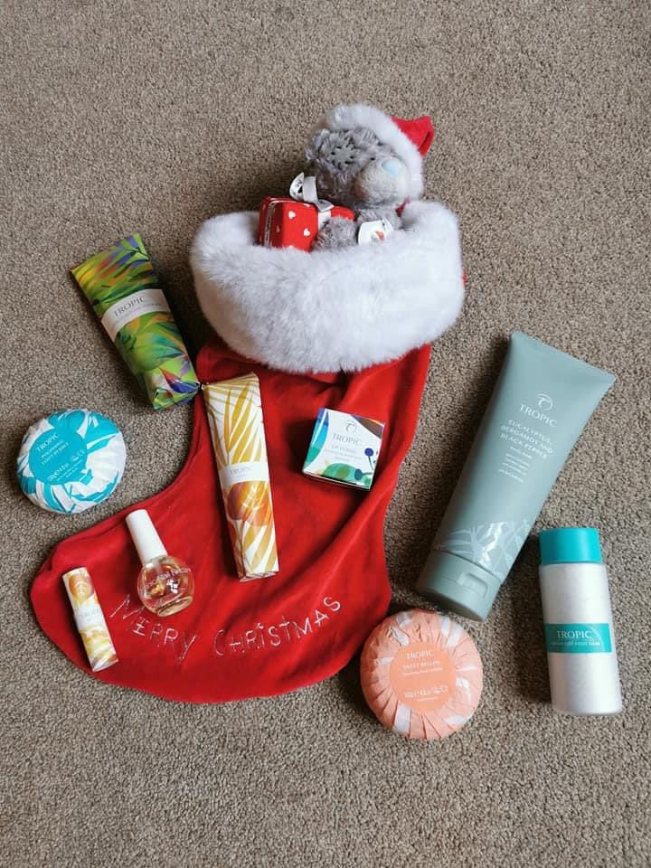 JennysTropic's tweet photo. Stocking fillers anyone? https://t.co/cSwkVyZBaM https://t.co/FTIJhAiRVW