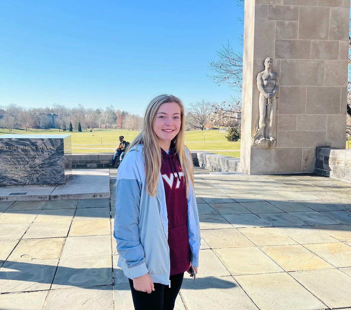 Emma Mazzarone tweet media