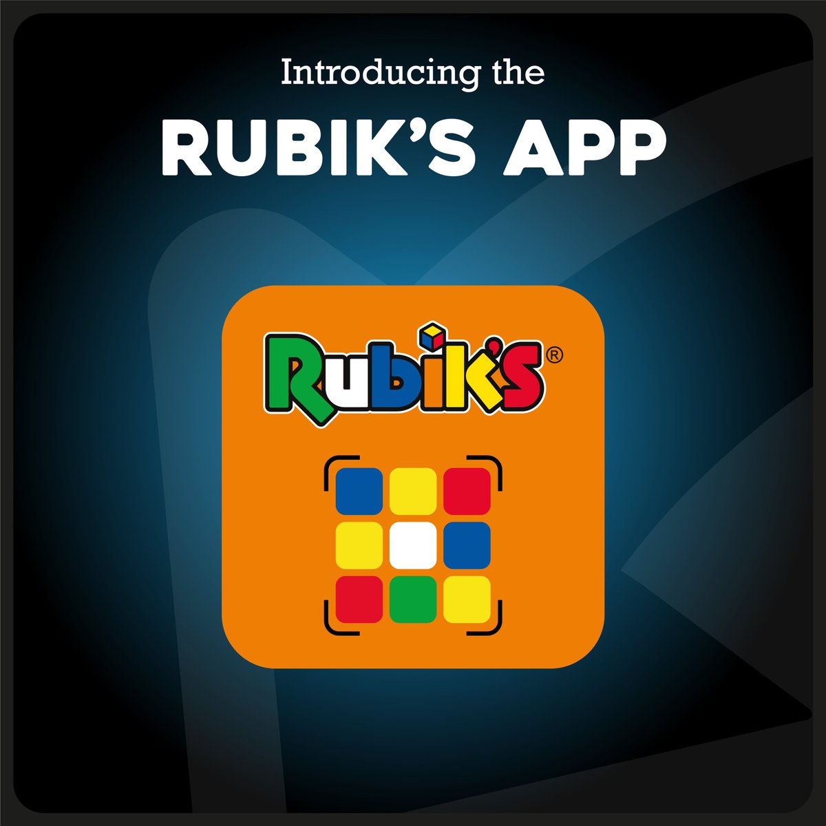Unspun_Academy's tweet photo. 🔹THE RUBIK’S CUBE APP🔹 

Have you tried to solve the @Rubiks_Official App yet?

Turn, twist and repeat – the FREE Rubik's Cube app let you experience the infamous puzzle in a completely new way through the eyes of Augmented Reality!

#Rubiks #RubiksCube #CubeAtHome https://t.co/4S3bKValON