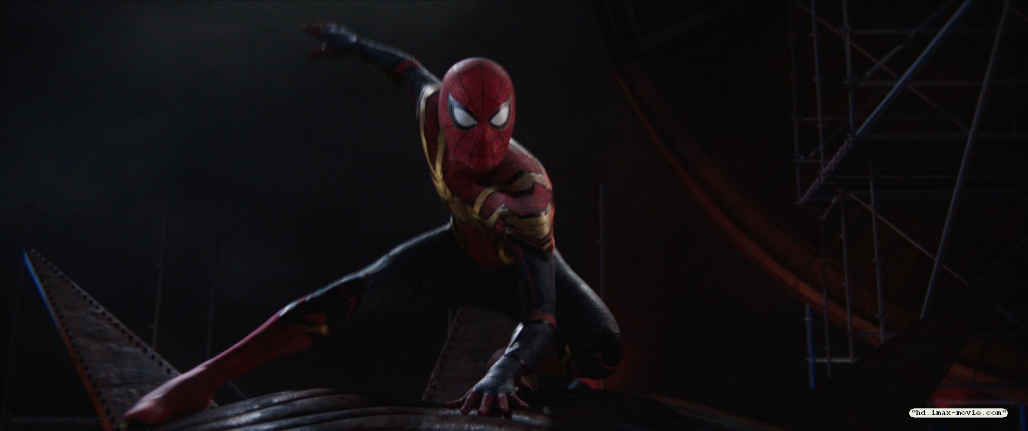 Ver - Película Spider-Man: Sin Camino a Casa 2021 (@ver_spider) / Twitter
