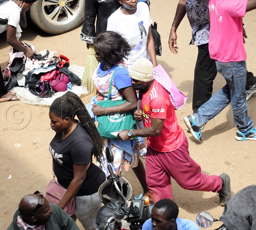 The New Vision tweet media