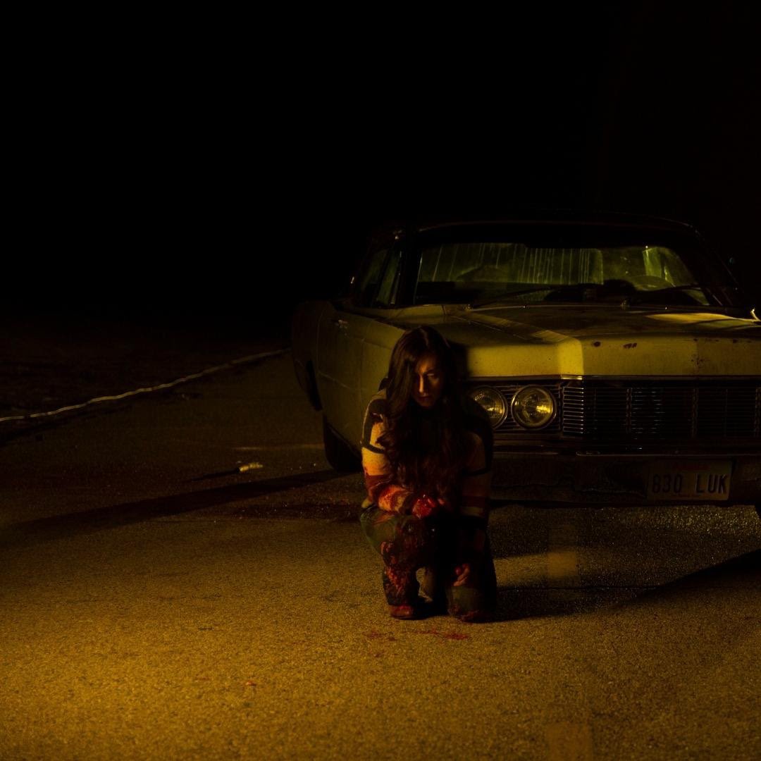 Uncork'd Entertainment (@uncorkdent) on Twitter photo This creepy #horror #movie is exactly what you’re looking for. Watch now on VOD.
#TheDarknessoftheRoad starting <a href="/Najarra/">Najarra Townsend</a> This creepy #horror #movie is exactly what you’re looking for. Watch now on VOD.
#TheDarknessoftheRoad starting <a href="/Najarra/">Najarra Townsend</a>