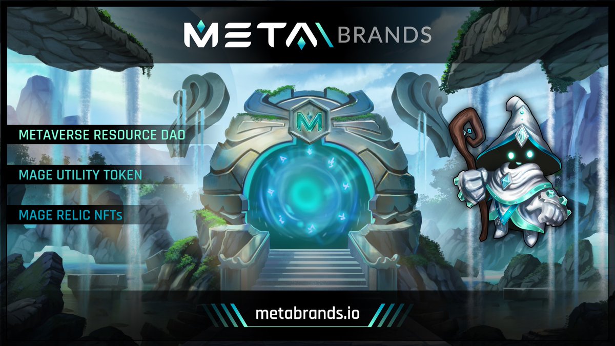 SC_eSports_'s tweet photo. We want to thank our friends at @MetaBrandsio for sponsoring our upcoming Rocket League Tournament on the 18th of December. #MetaBrands is a #Metaverse Resource DAO that provides instant exposure to the top-performing NFTs, play-to-earn models, and player-owned economies. https://t.co/hKciI9U8DO