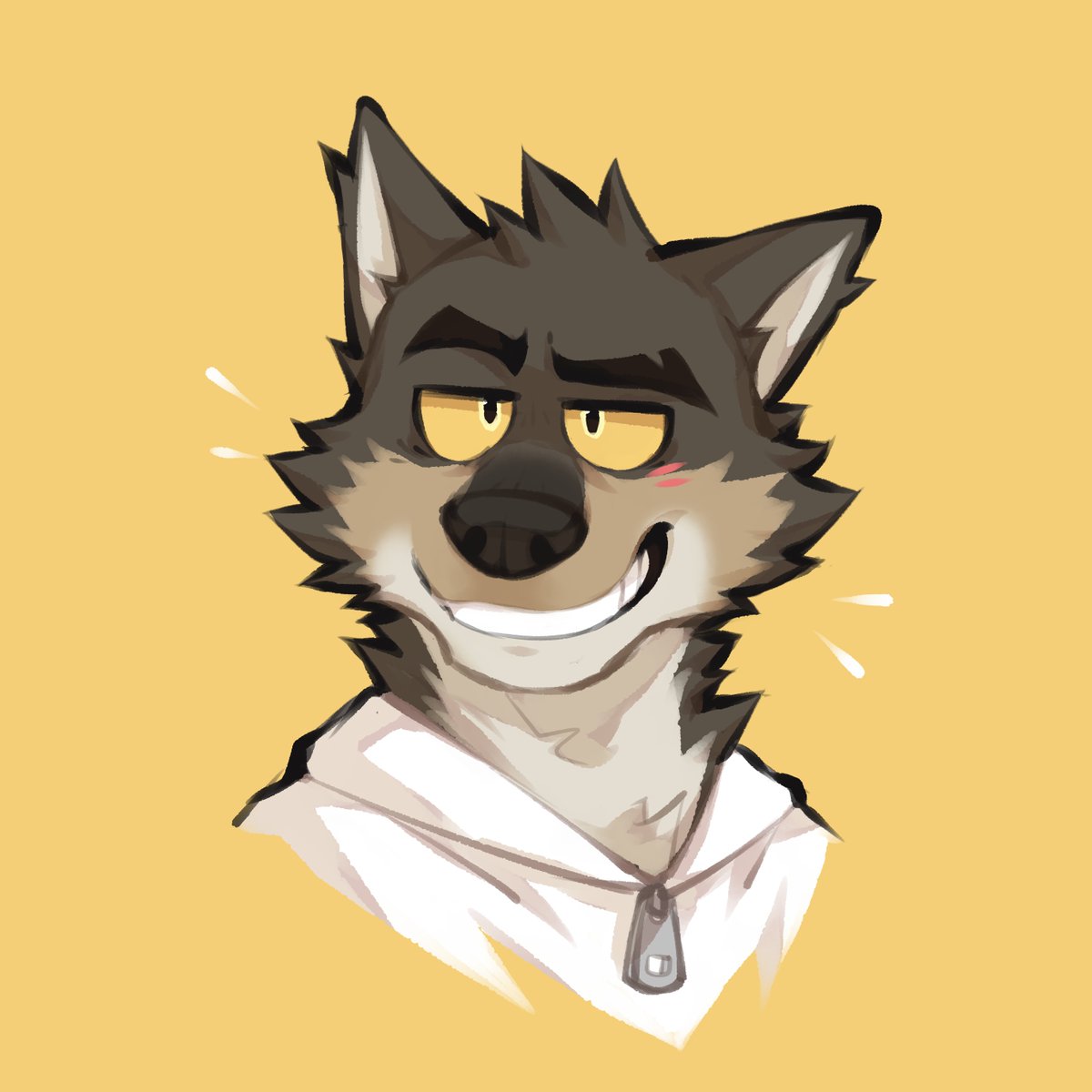 The Bad Guys 🐺✨