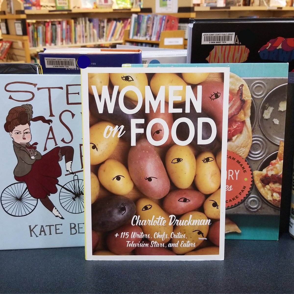 Richfield Branch tweet media