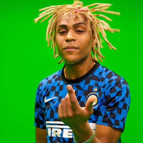 deusvirgem's tweet photo. curto muito o som do rapper arrascaeta nao sei como escreve https://t.co/0fosVM3qPF