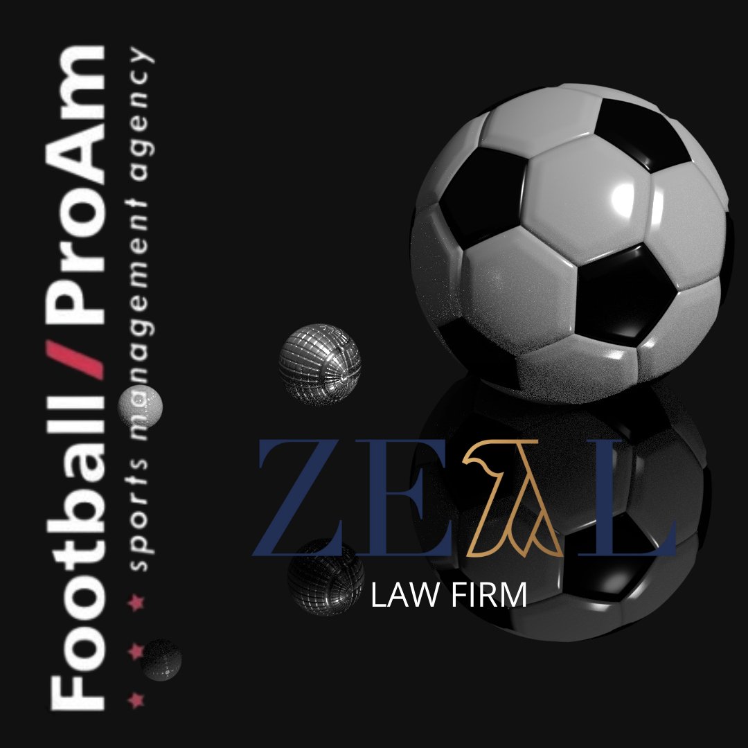 footballproam's tweet photo. https://t.co/Y5WNUoOFCH
🤝 Acuerdo entre @footballproam y Zeal. El prestigioso despacho dará cobertura legal a nuestra Agencia y a nuestros representados.
✅ https://t.co/lGHIUc4ynl
#footballproam #colaboracion #asesoramiento #porterosdefutbol #fútbolbase #futbol #agency https://t.co/hqtuAJU6wb