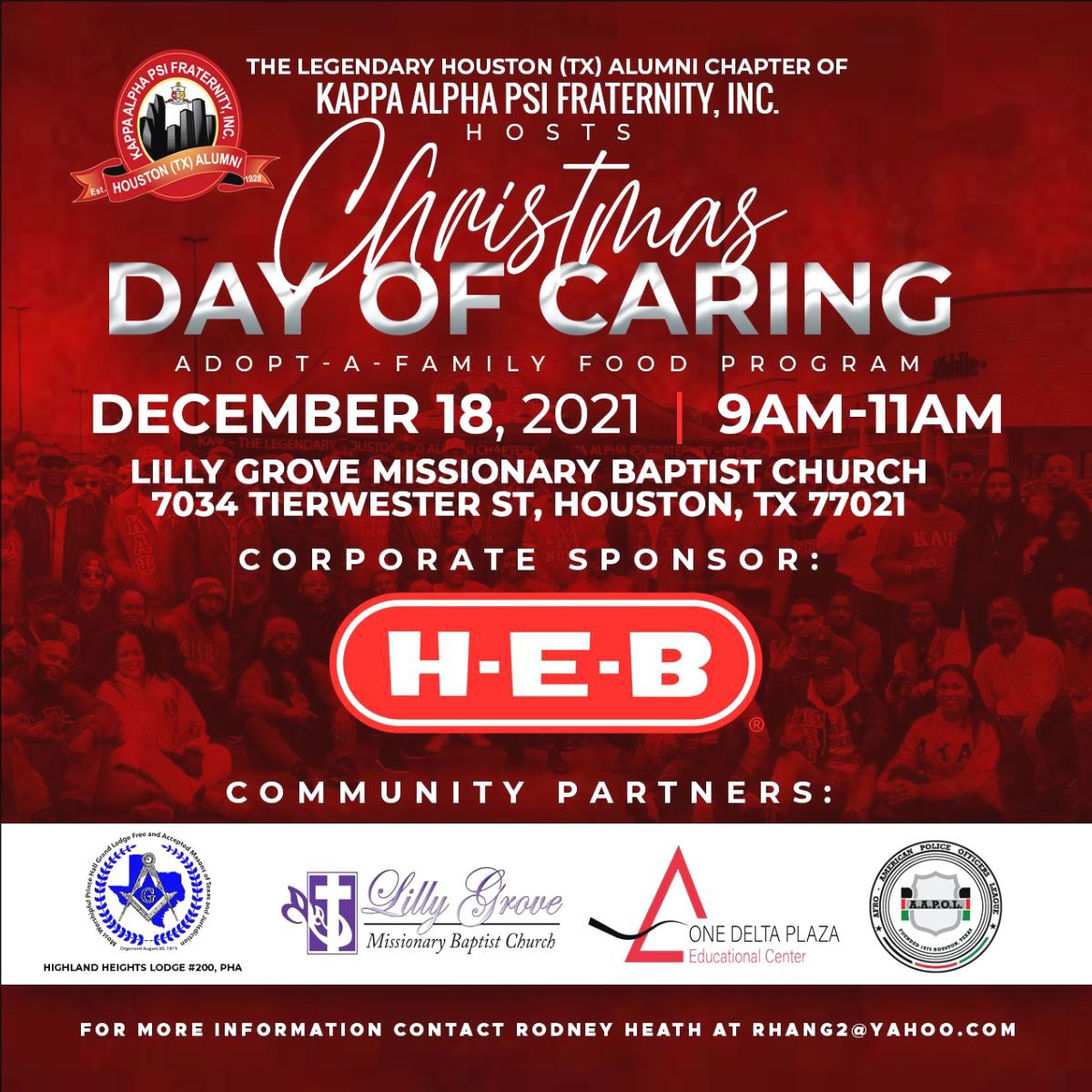 Legendary Houston Alumni Nupes♦️ tweet media
