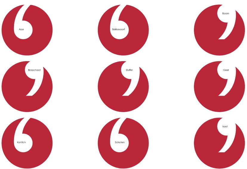 Vraagje: 

Wil je in 2022 een opleiding gedragstherapie of systeemtherapie starten?

En wil je ter voorbereiding al wat ervaring opdoen in een gedrags- of systeemtherapeutische praktijk?

Klop dan zeker even aan! 
Een koffie krijg je zo; een job mss. ook wel! 😉

Delen is lief 🙏