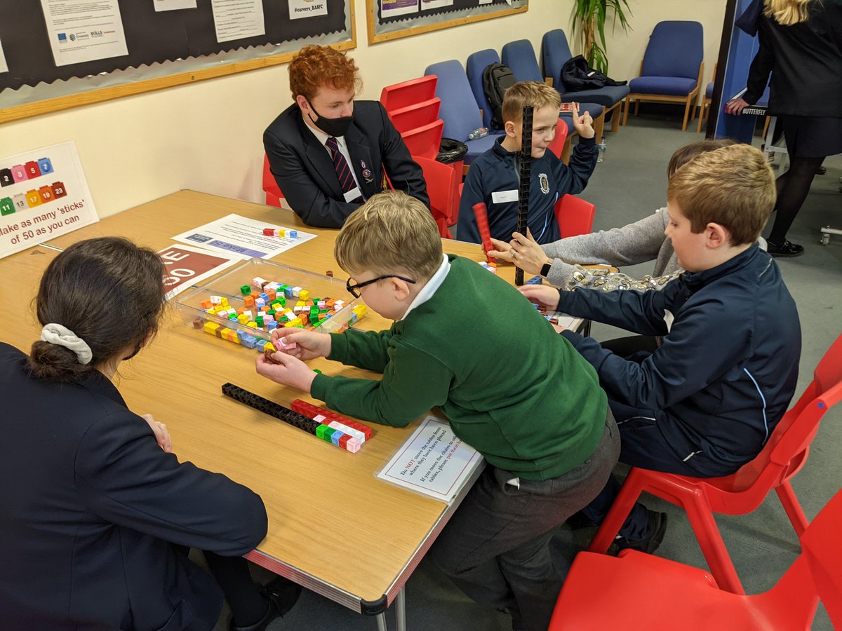 Numeracy_BASFC tweet media